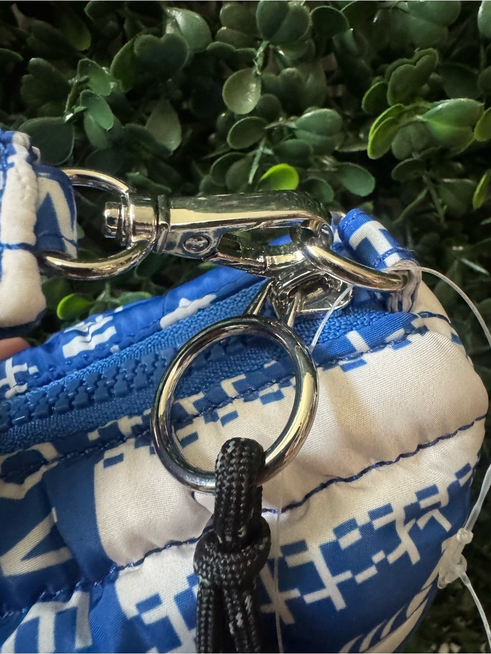 FP MOVEMENT by FREE PEOPLE PRINTED MICRO POUCH in SAILING CLUB - Picture 11 of 13